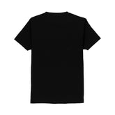 Boys Printed Round Neck T-shirt